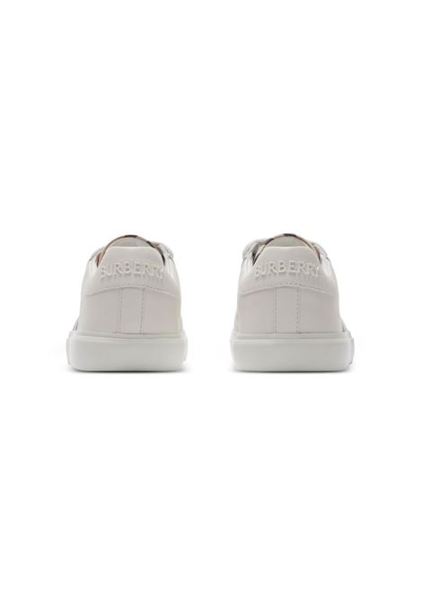 Scarpe Burberry Kids BURBERRY KIDS | SCARPE | 8089736B9368